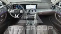 2021 Mercedes Benz CLS-Class
