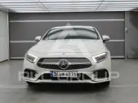 2021 Mercedes Benz CLS-Class