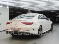 2021 Mercedes Benz CLS-Class