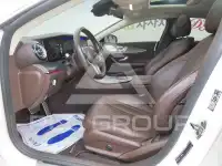 2021 Mercedes Benz CLS-Class