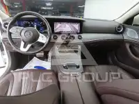 2021 Mercedes Benz CLS-Class