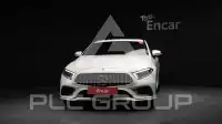 2021 Mercedes Benz CLS-Class