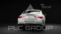 2021 Mercedes Benz CLS-Class