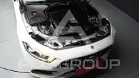 2021 Mercedes Benz CLS-Class