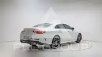 2021 Mercedes Benz CLS-Class
