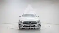 2021 Mercedes Benz CLS-Class