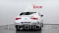 2021 Mercedes Benz CLS-Class