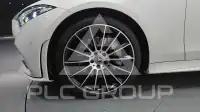 2021 Mercedes Benz CLS-Class