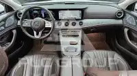 2021 Mercedes Benz CLS-Class