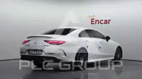 2021 Mercedes Benz CLS-Class
