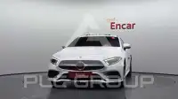 2021 Mercedes Benz CLS-Class
