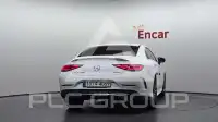 2021 Mercedes Benz CLS-Class