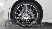 2021 Mercedes Benz CLS-Class