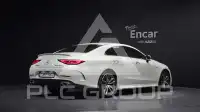 2021 Mercedes Benz CLS-Class