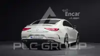 2021 Mercedes Benz CLS-Class