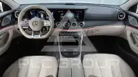 2021 Mercedes Benz CLS-Class