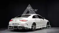 2021 Mercedes Benz CLS-Class
