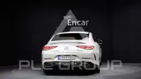 2021 Mercedes Benz CLS-Class