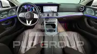 2021 Mercedes Benz CLS-Class