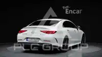 2021 Mercedes Benz CLS-Class