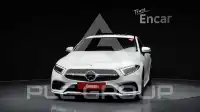 2021 Mercedes Benz CLS-Class