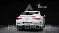 2021 Mercedes Benz CLS-Class