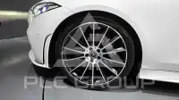 2021 Mercedes Benz CLS-Class