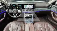 2021 Mercedes Benz CLS-Class