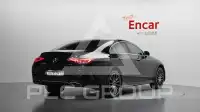 2021 Mercedes Benz CLS-Class