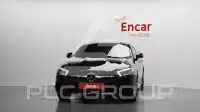 2021 Mercedes Benz CLS-Class