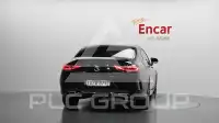 2021 Mercedes Benz CLS-Class