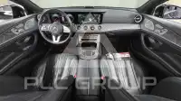 2021 Mercedes Benz CLS-Class