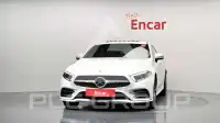 2021 Mercedes Benz CLS-Class