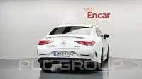 2021 Mercedes Benz CLS-Class