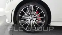 2021 Mercedes Benz CLS-Class