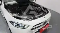 2021 Mercedes Benz CLS-Class