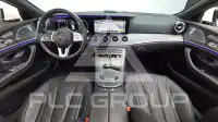 2021 Mercedes Benz CLS-Class