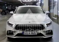 2021 Mercedes Benz CLS-Class