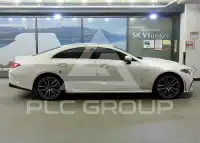 2021 Mercedes Benz CLS-Class