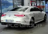2021 Mercedes Benz CLS-Class