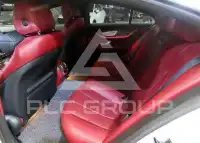2021 Mercedes Benz CLS-Class