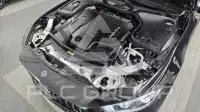 2021 Mercedes Benz CLS-Class
