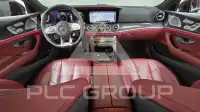 2021 Mercedes Benz CLS-Class
