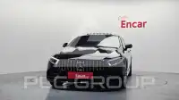 2021 Mercedes Benz CLS-Class