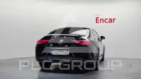 2021 Mercedes Benz CLS-Class