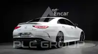 2021 Mercedes Benz CLS-Class