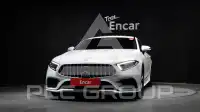 2021 Mercedes Benz CLS-Class