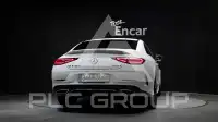 2021 Mercedes Benz CLS-Class