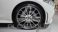2021 Mercedes Benz CLS-Class
