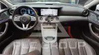2021 Mercedes Benz CLS-Class